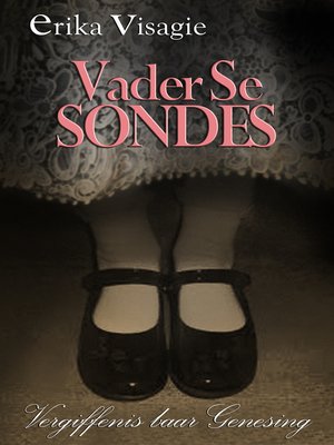 cover image of Vader se Sondes